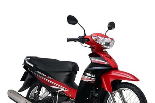 Bảng giá xe Sirius mới nhất tháng 5/2023