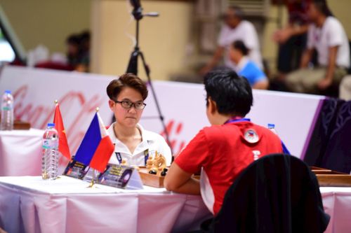 Đội tuyển cờ ốc giành Huy chương vàng SEA Games đầu tiên cho Việt Nam