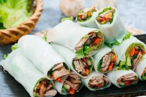 Cách làm phở cuốn Hà Nội ngon và dễ dàng