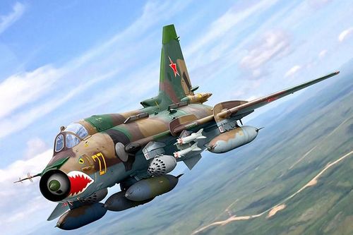 Đã đến lúc Nga hồi sinh máy bay chiến đấu một động cơ