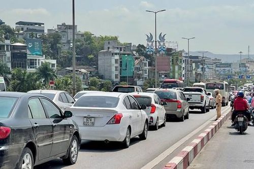 Quảng Ninh: Không có người tử vong do TNGT trong 5 ngày nghỉ lễ
