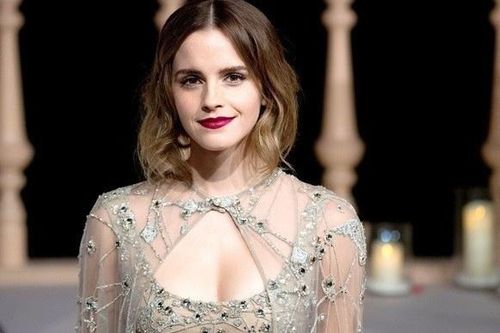 Lý do khiến Emma Watson tạm ngưng diễn xuất
