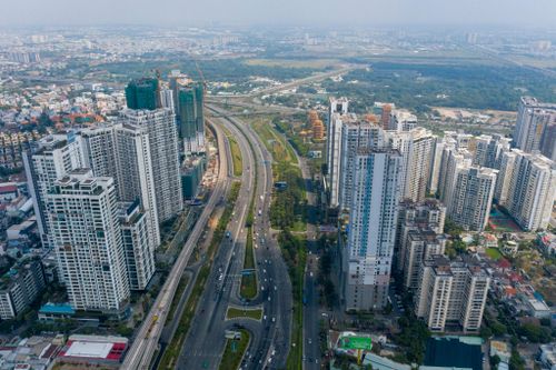 Chính phủ yêu cầu đảm bảo quỹ đất cho thu hút đầu tư, phát triển