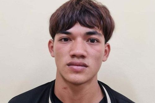 Nam thanh niên bị cướp tiền và điện thoại