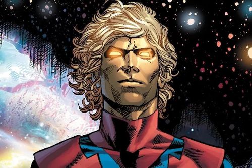 Adam Warlock có mối quan hệ thế nào với Vệ binh dải ngân hà