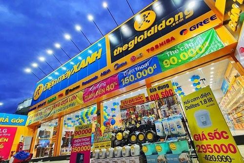 Thế Giới Di Động lên tiếng về việc sa thải hơn 12.000 nhân sự