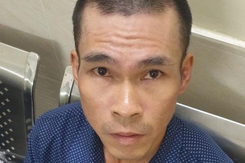 Người đàn ông khống chế, trói bảo vệ nhà hàng ở TP.HCM