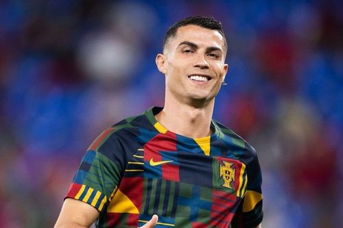 Ronaldo thống trị top 10 VĐV kiếm nhiều tiền nhất thế giới