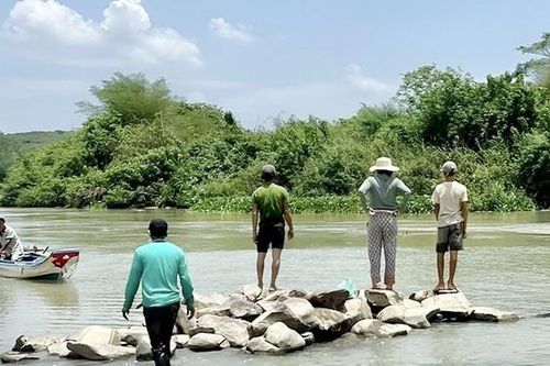 Hai người đuối nước ở Đồng Nai và Bình Thuận
