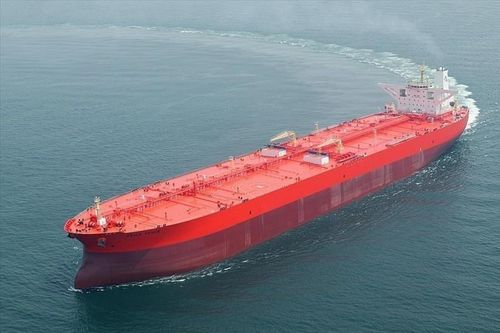 Iran bắt giữ tàu chở dầu thứ hai trong một tuần
