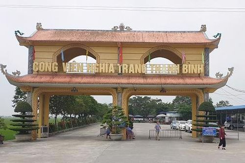 Nguyên Chủ tịch Công ty CP Dịch vụ tang lễ Hoàng Long bị phạt tù