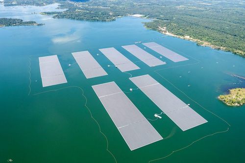 Thái Lan tăng cường đầu tư phát triển nguồn điện năng lượng mặt trời