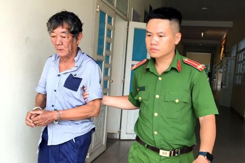 Bắt nghi can giết người tại Đồng Nai