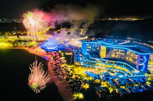 Hải Phòng đón nhiều khách du lịch trong dịp nghỉ lễ