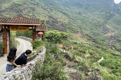 Hà Giang đạt doanh thu du lịch gần 300 tỷ đồng trong 5 ngày nghỉ lễ