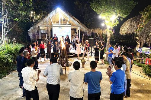 Lượng khách du lịch lưu trú tại Đắk Lắk tăng mạnh so cùng kỳ