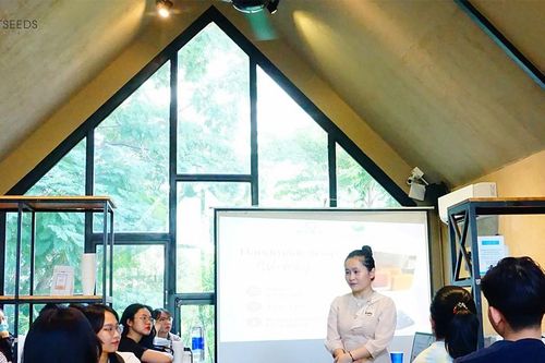 Nhân lên cộng đồng tử tế