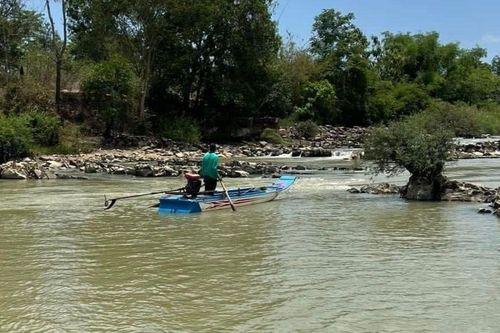 Đồng Nai: Thiếu niên 15 tuổi đuối nước thương tâm tại thác Trời