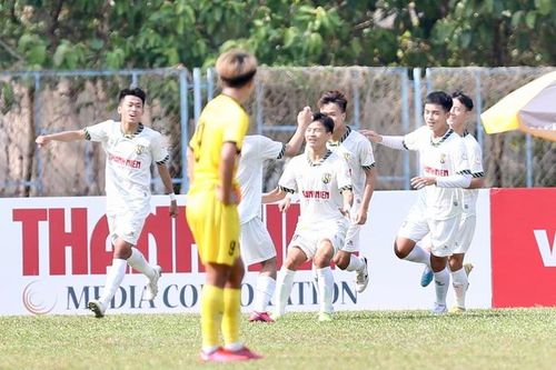 Trận chung kết U19 quốc gia diễn ra khi nào?