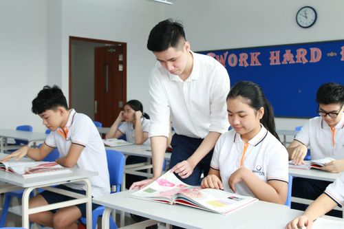 Phát triển tư duy phản biện cho học sinh
