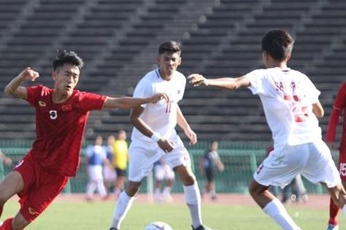 Bất ngờ đội bóng đắt giá nhất SEA Games 32