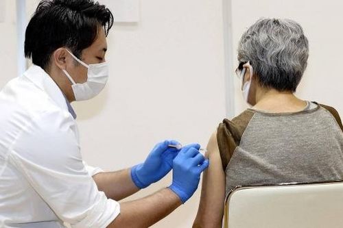 Nhật Bản kết nối mạng lưới quốc tế chủ động ứng phó với các dịch bệnh tương lai