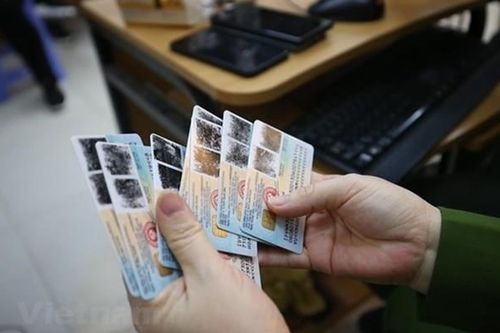 Bảo vệ toàn diện dữ liệu cá nhân