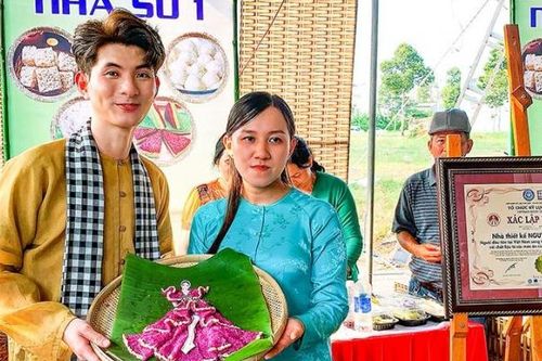 Văn hóa ẩm thực kết nối quảng bá du lịch ở Cần Thơ