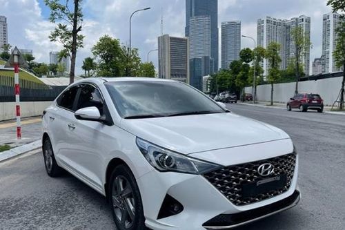 Những mẫu xe ô tô dưới 500 triệu được khách Việt ưa chuộng