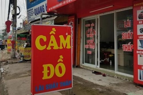 'Dẹp loạn' cho vay tiêu dùng