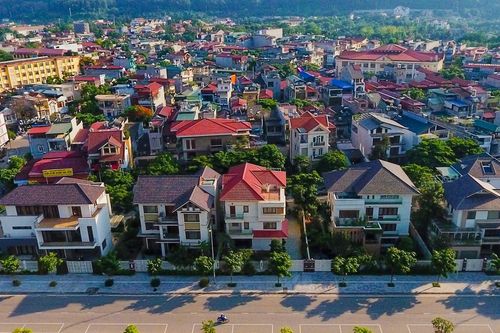Tham mưu trình Quốc hội xem xét điều chỉnh quy hoạch sử dụng đất quốc gia