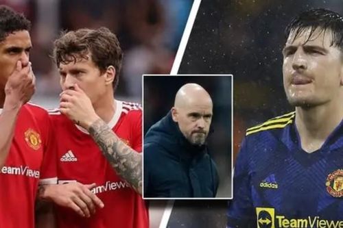 MU chốt bán Harry Maguire, giữ Lindelof và trả lại Wout Weghorst