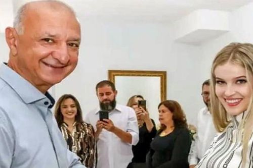 Brazil 'dậy sóng' vì thị trưởng 65 tuổi cưới thiếu nữ 16 tuổi
