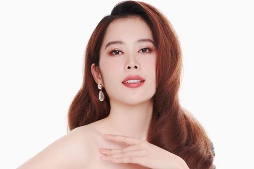Nam Em khoe nhan sắc rạng rỡ sau loạt ảnh phờ phạc, mệt mỏi
