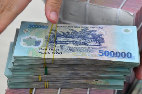 Đề nghị Quốc hội giảm thuế VAT trong tháng 5