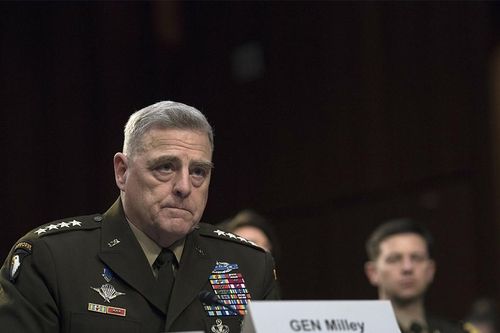 Tướng Mỹ dự báo về xung đột, ông Zelensky bình luận vụ lộ tin mật của Washington