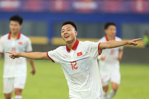 Video U22 Việt Nam 3-1 U22 Singapore: Bóng đá nam SEA Games 32
