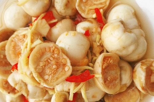 Vì sao một quả cà bằng 'ba đồng thuốc'?