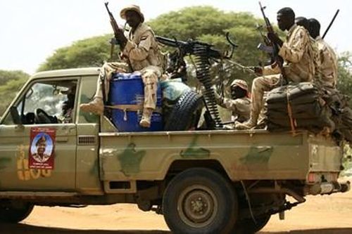 Sudan đạt được thỏa thuận ngừng bắn mới kéo dài 7 ngày