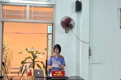 Xét xử nhóm thanh niên chuyên mua bán trái phép chất ma túy