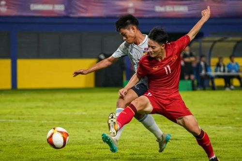 U22 Việt Nam - U22 Singapore: Khi độ khó được nâng lên