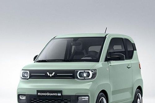 Điểm qua những mẫu xe sắp ra mắt tại Việt Nam thời gian tới