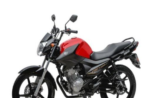 2024 Yamaha Factor 125i ra mắt, giá hơn 65 triệu đồng