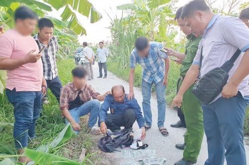 Hậu Giang: Tạm giữ người làm vườn trộm gần 1,4 tỷ của nữ Việt kiều