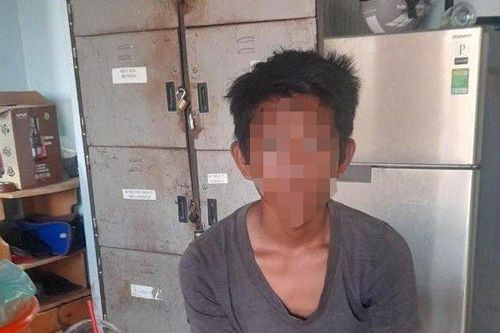 Bình Thuận: Thiếu niên 14 tuổi trộm nhiều xe ô tô, tự lái gây tai nạn