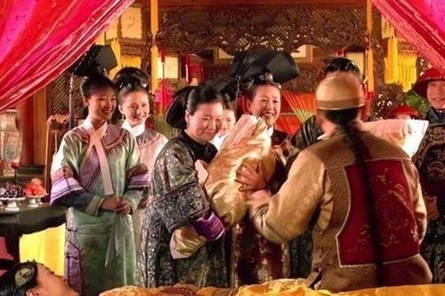 Các phi tần dù được vua sủng ái nhưng không có con: Khám nghiệm mới rõ sự thật