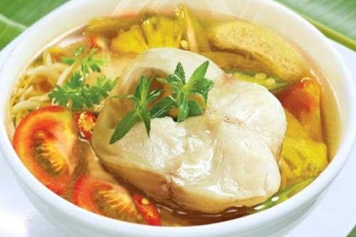 Tuyệt chiêu nấu canh chua cá lóc thơm ngon khó cưỡng