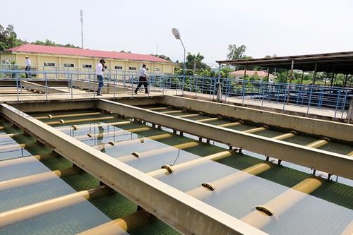 Đà Nẵng: Không để bị động các giải pháp cấp nước trong mùa hè