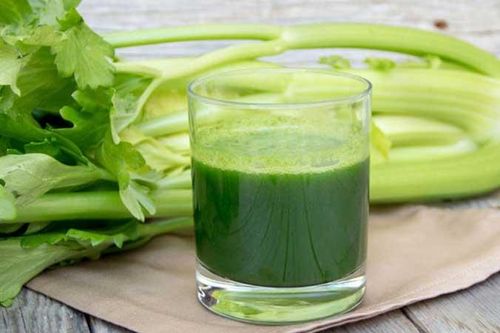 Bụng phẳng, eo thon nhờ nước ép giảm cân 'thần thánh' được các chị em cực ưa chuộng