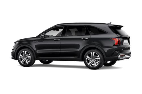 Chi tiết Kia Sorento 2023, giá từ 1,159 tỷ đồng tại Việt Nam